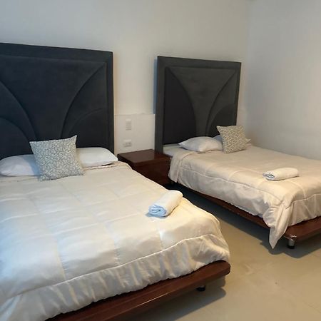 Royal Hotel Centro 科苏梅尔 外观 照片