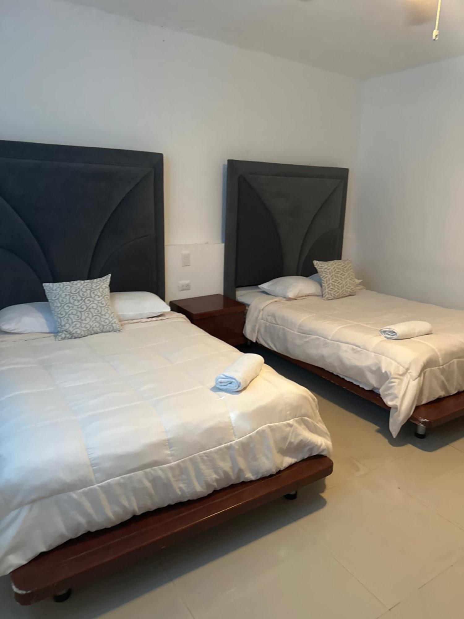 Royal Hotel Centro 科苏梅尔 外观 照片
