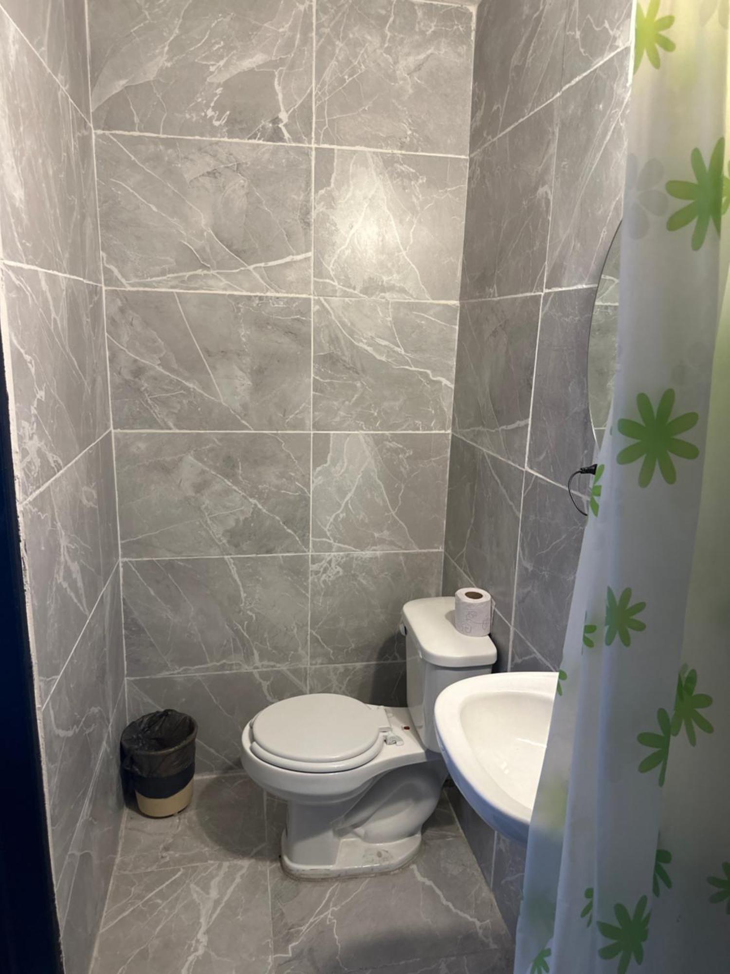 Royal Hotel Centro 科苏梅尔 外观 照片