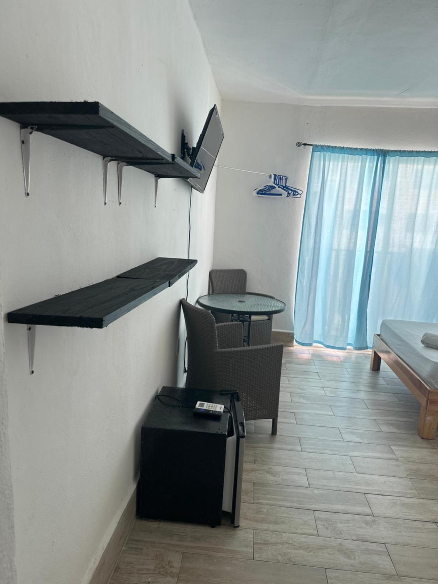 Royal Hotel Centro 科苏梅尔 外观 照片