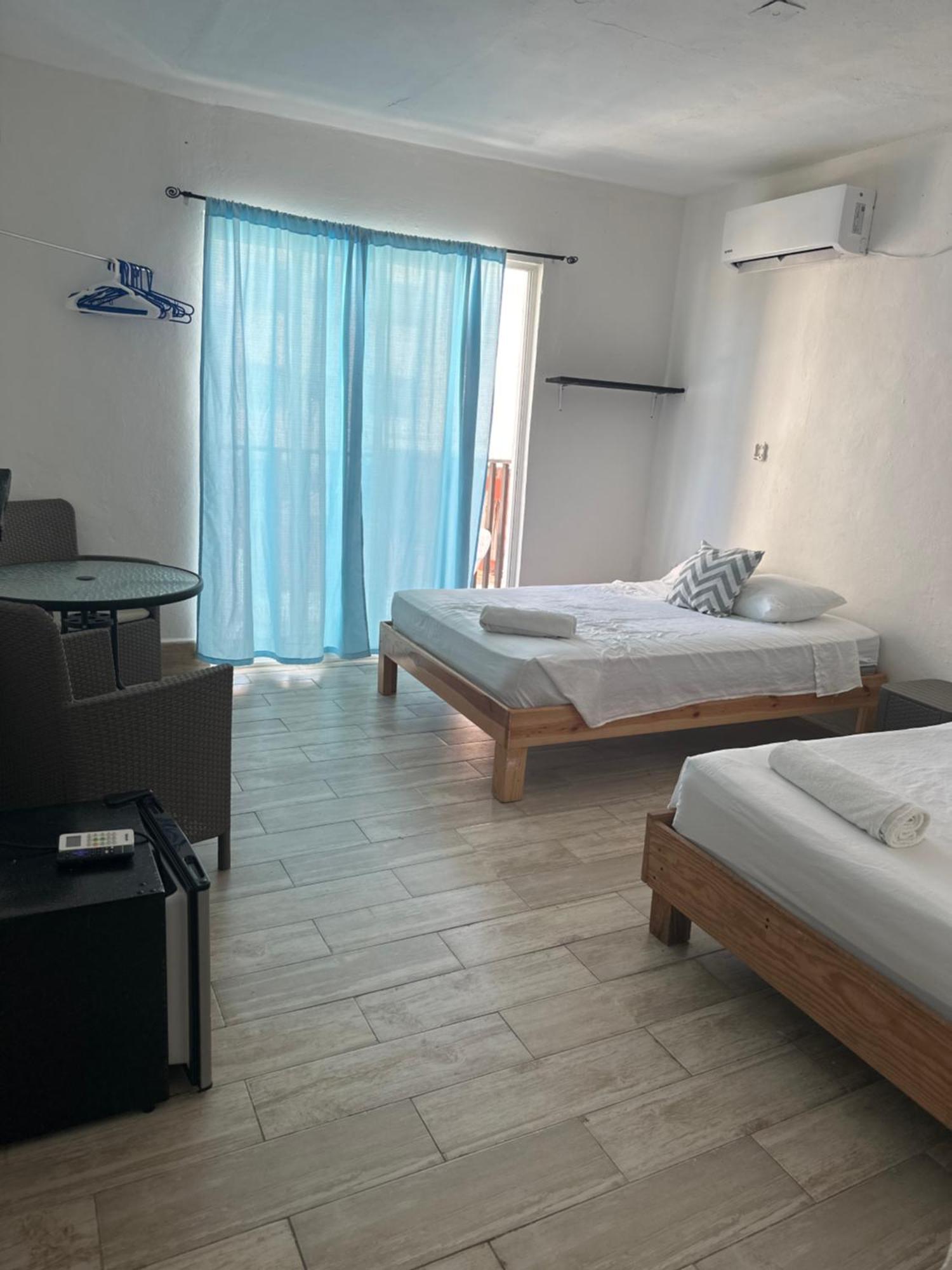 Royal Hotel Centro 科苏梅尔 外观 照片