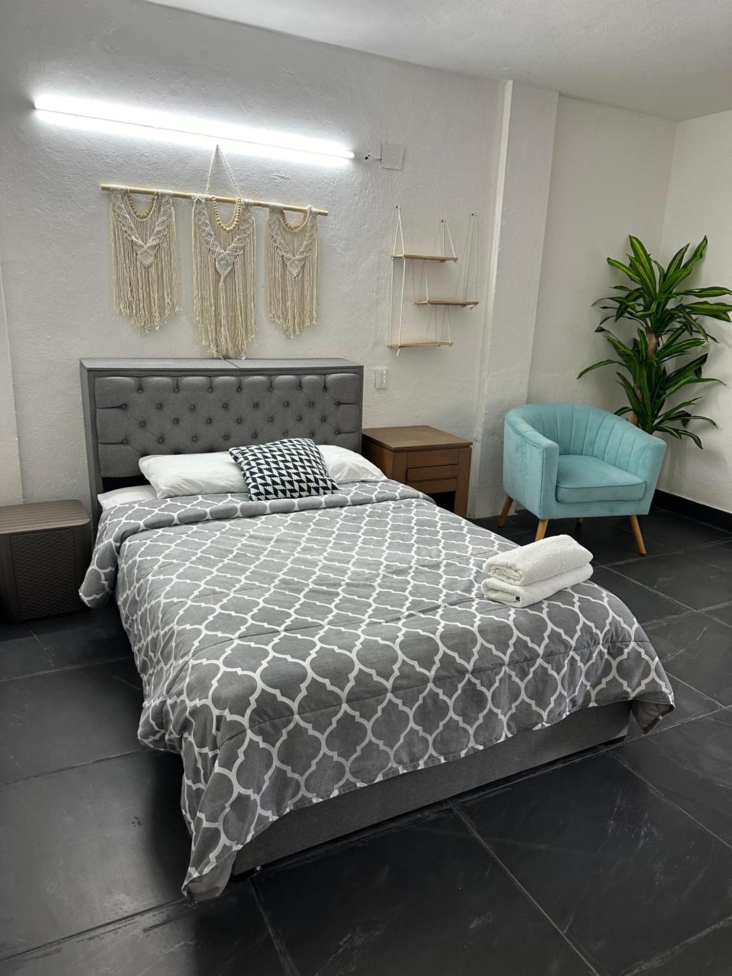 Royal Hotel Centro 科苏梅尔 外观 照片